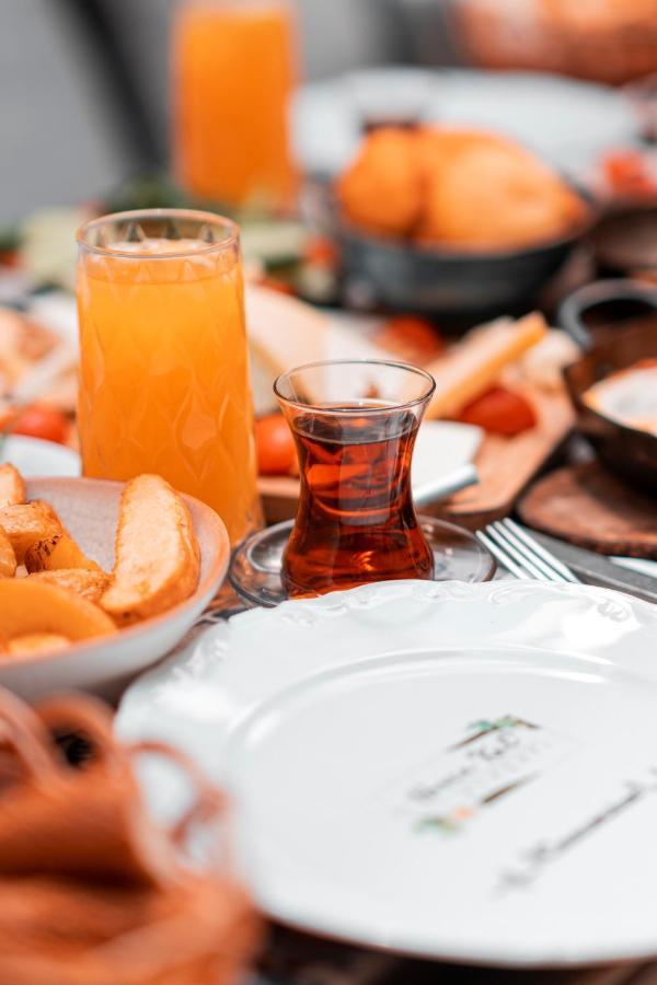 Hosca Kal Αλακάτι Εξωτερικό φωτογραφία