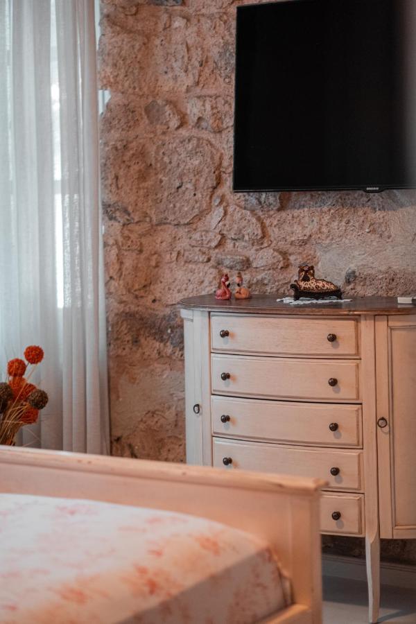 Hosca Kal Αλακάτι Εξωτερικό φωτογραφία